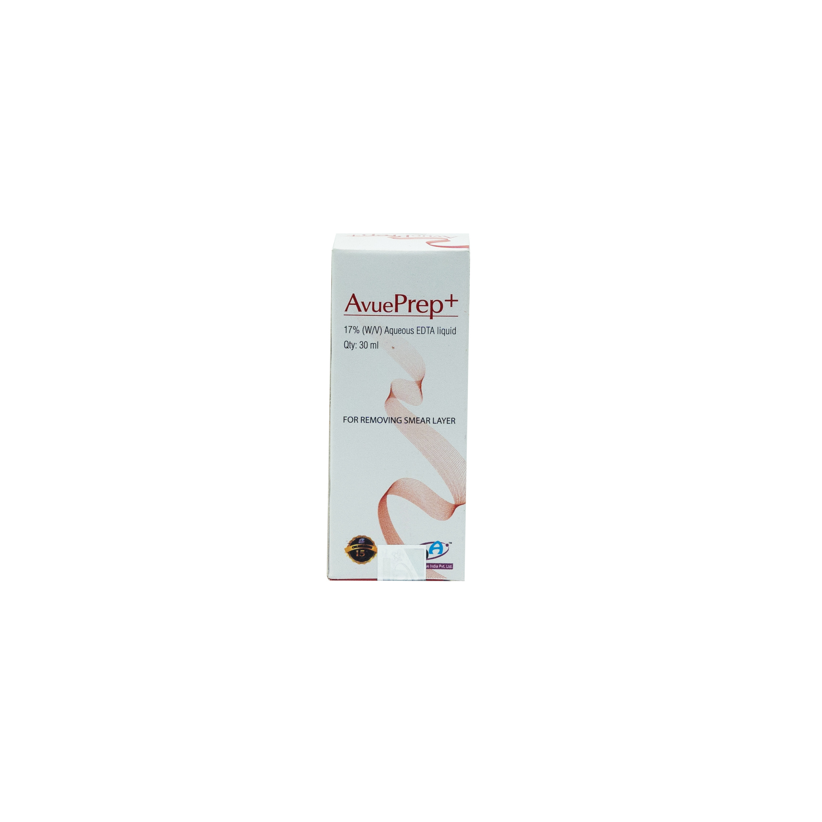 Dental Avenue Avueprep + EDTA Liquid 30ml EDTA